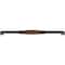 Jeffrey Alexander 224 mm Center-to-Center Brushed Oil Rubbed Bronze Audrey Cabinet Pull 278-224DBAC - alternate 10